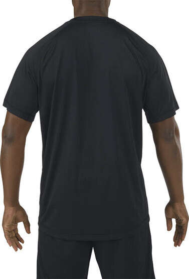 5.11 Tactical Utility PT T-Shirt in Black